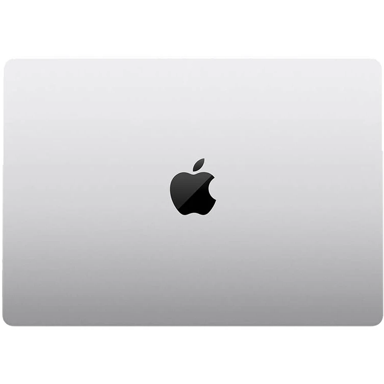 Ноутбук Apple MacBook Pro 14 Silver (M4 Max, 2024) (MX2G3) - MX2G3HN/A - фото 6
