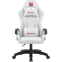 Игровое кресло Defender Lion White - 64678