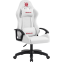 Игровое кресло Defender Lion White - 64678 - фото 2