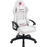Игровое кресло Defender Lion White (64678)