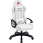 Игровое кресло Defender Lion White - 64678 - фото 3