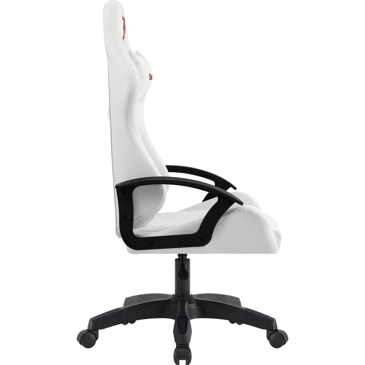 Игровое кресло Defender Lion White - 64678 - фото 4