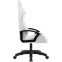 Игровое кресло Defender Lion White - 64678 - фото 4