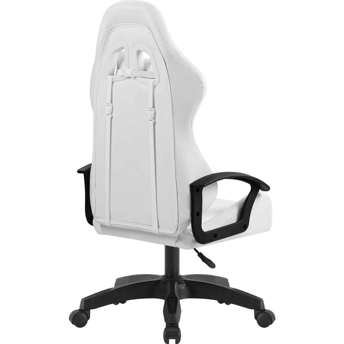 Игровое кресло Defender Lion White - 64678 - фото 5