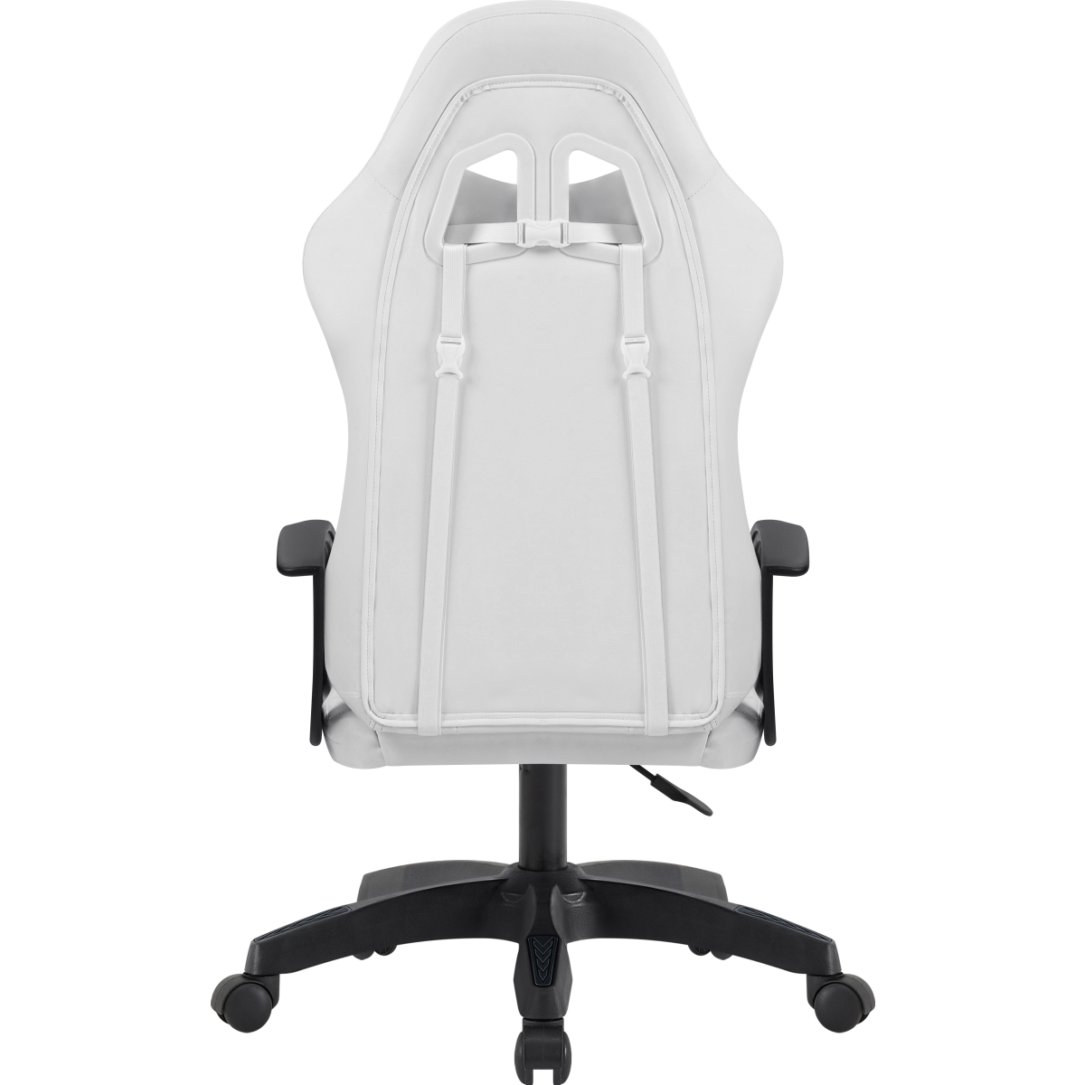 Игровое кресло Defender Lion White - 64678 - фото 6