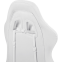 Игровое кресло Defender Lion White - 64678 - фото 8