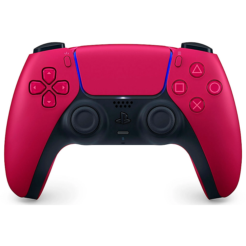 Геймпад Sony DualSense Cosmic Red