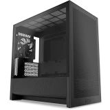 Корпус NZXT H3 Flow Black (CC-H31FB-01)