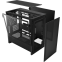 Корпус NZXT H3 Flow Black - CC-H31FB-01 - фото 2