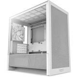 Корпус NZXT H3 Flow White (CC-H31FW-01)