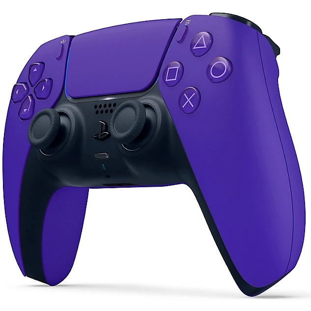 Геймпад Sony DualSense Galactic Purple - фото 2