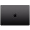 Ноутбук Apple MacBook Pro 14 Space Black (M4 Pro, 2024) (MX2J3LL/A) - фото 5