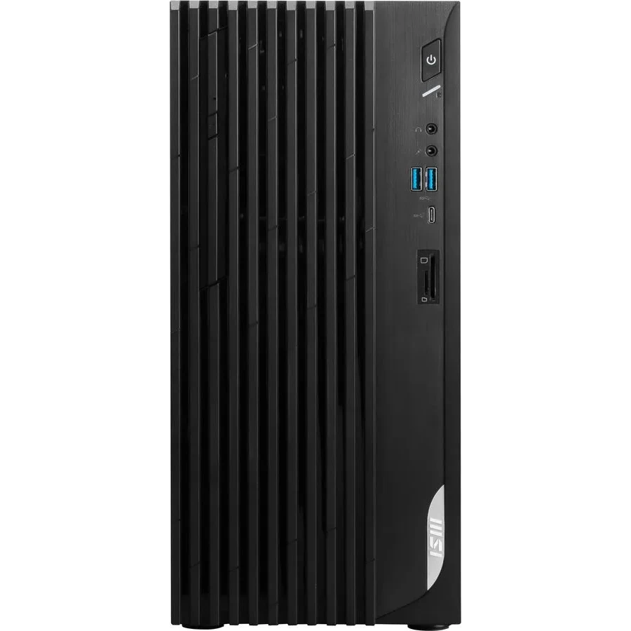 Настольный компьютер MSI Pro DP180 14A-875XRU - 9S6-B0A741-875/1068 - фото 2