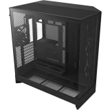 Корпус NZXT H9 Flow RGB Black (CM-H92FB-R1)