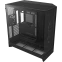 Корпус NZXT H9 Flow RGB Black - CM-H92FB-R1 - фото 2