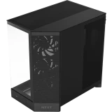 Корпус NZXT H9 Flow RGB Black (CM-H92FB-R1)