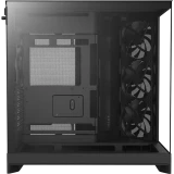 Корпус NZXT H9 Flow RGB Black (CM-H92FB-R1)