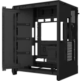 Корпус NZXT H9 Flow RGB Black (CM-H92FB-R1)