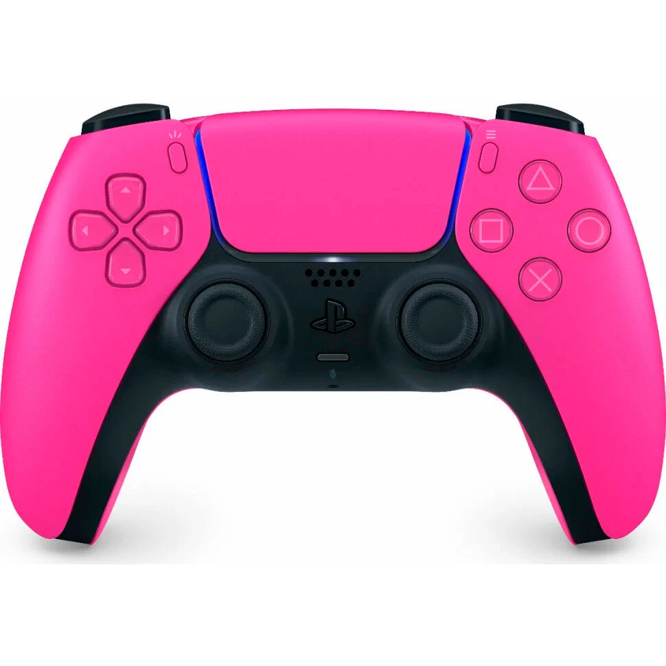 Геймпад Sony DualSense Nova Pink - PS719728795