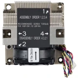Кулер для серверного процессора Alseye SNK-P0068AP4 (AS.01.07.0139)