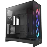 Корпус NZXT H9 Flow RGB Black (CM-H92FB-R1)