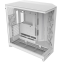 Корпус NZXT H9 Flow RGB White - CM-H92FW-R1 - фото 2