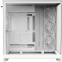 Корпус NZXT H9 Flow RGB White - CM-H92FW-R1 - фото 5