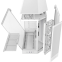 Корпус NZXT H9 Flow RGB White - CM-H92FW-R1 - фото 9