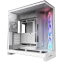 Корпус NZXT H9 Flow RGB White - CM-H92FW-R1