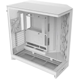 Корпус NZXT H9 Flow RGB+ White (CM-H92FW-P1)