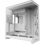 Корпус NZXT H9 Flow RGB+ White - CM-H92FW-P1 - фото 3