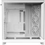 Корпус NZXT H9 Flow RGB+ White (CM-H92FW-P1)