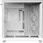 Корпус NZXT H9 Flow RGB+ White - CM-H92FW-P1 - фото 5