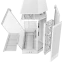 Корпус NZXT H9 Flow RGB+ White - CM-H92FW-P1 - фото 9