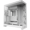 Корпус NZXT H9 Flow White (CM-H92FW-01)