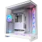 Корпус NZXT H9 Flow RGB+ White - CM-H92FW-P1
