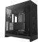 Корпус NZXT H9 Flow RGB+ Black - CM-H92FB-P1 - фото 3