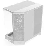 Корпус NZXT H9 Flow White (CM-H92FW-01)