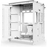 Корпус NZXT H9 Flow White (CM-H92FW-01)