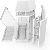 Корпус NZXT H9 Flow White (CM-H92FW-01)