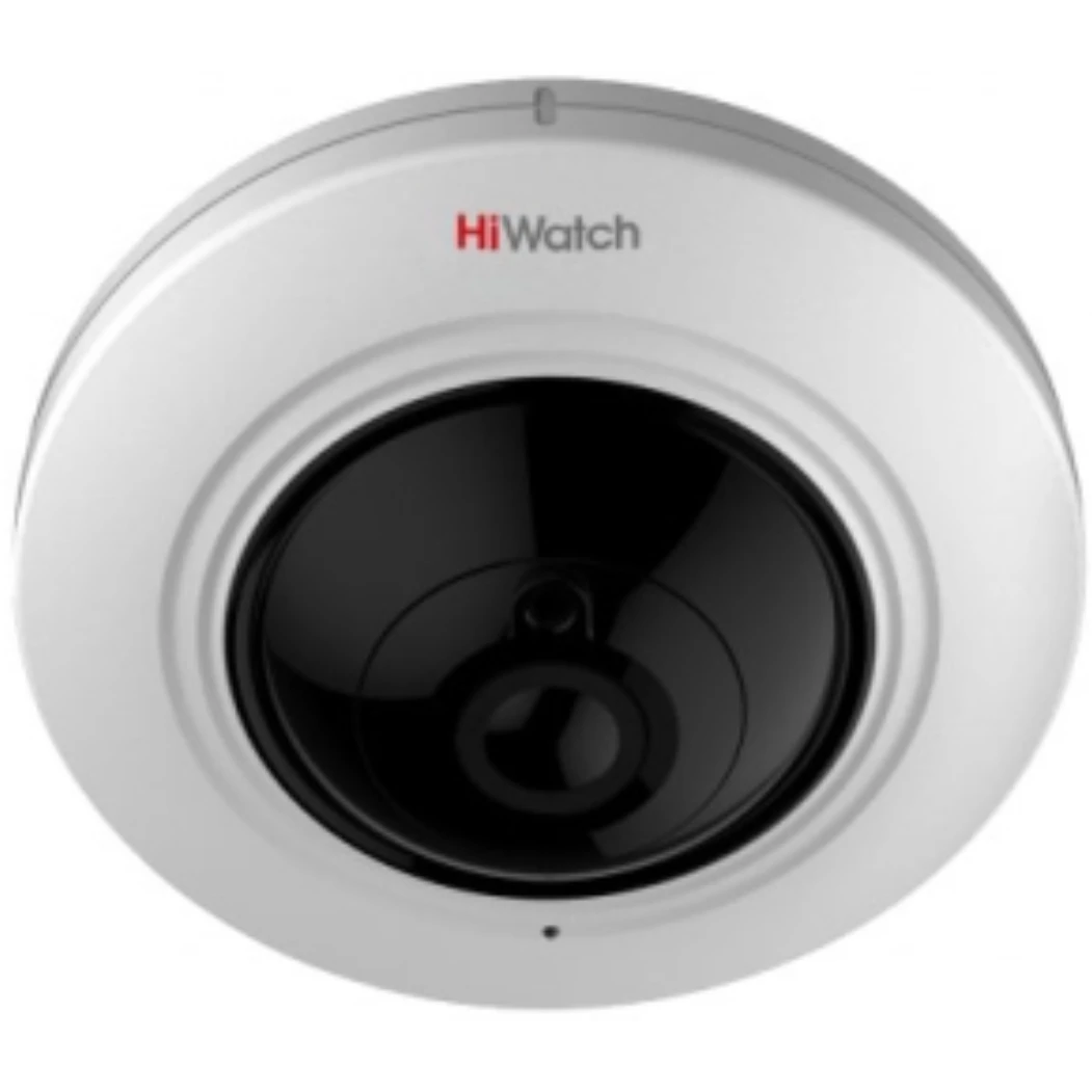 IP камера HiWatch DS-I551 1.05мм