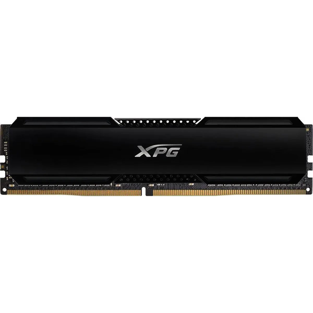 Оперативная память 8Gb DDR4 3200MHz ADATA XPG Gammix D20 (AX4U32008G16A-CBK20) OEM