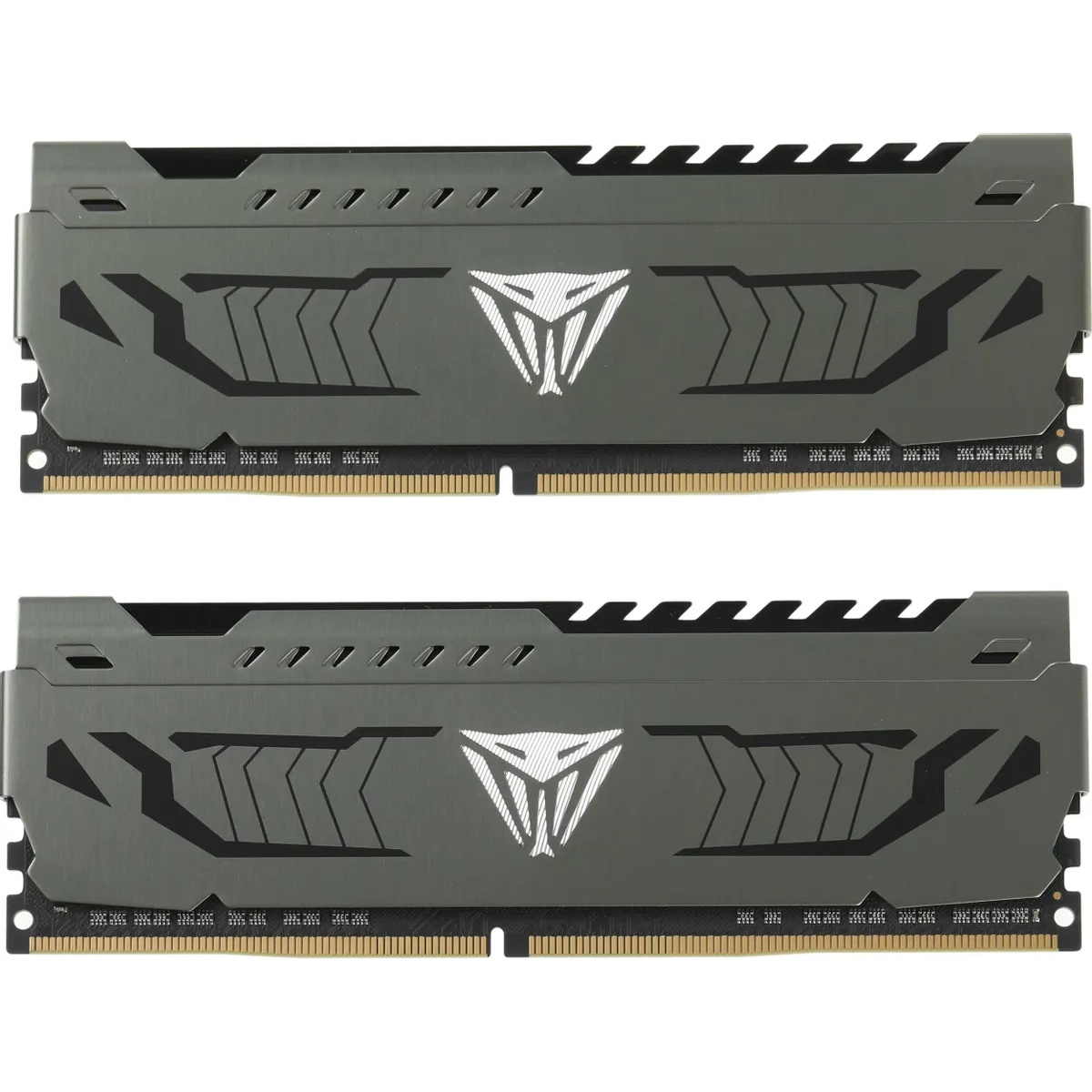 Оперативная память 64Gb DDR4 3600MHz Patriot Viper Steel (PVS464G360C8K) (2x32b KIT) OEM