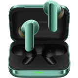 Гарнитура Realme Buds Air 7 Pro Racing Green (6941764467071)