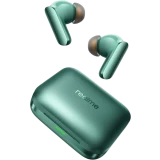Гарнитура Realme Buds Air 7 Pro Racing Green (6941764467071)