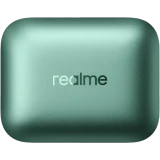Гарнитура Realme Buds Air 7 Pro Racing Green (6941764467071)
