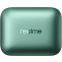 Гарнитура Realme Buds Air 7 Pro Racing Green - 6941764467071 - фото 3