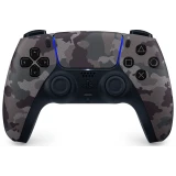 Геймпад Sony DualSense Grey Camouflage