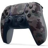 Геймпад Sony DualSense Grey Camouflage