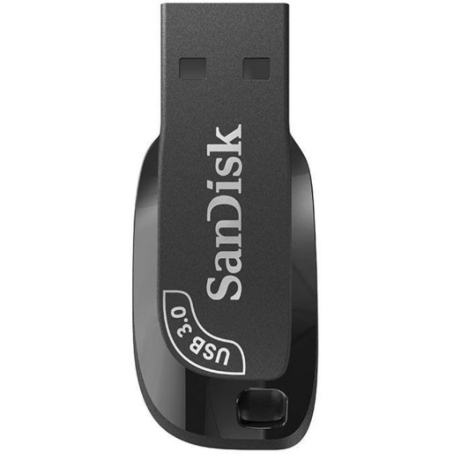 USB Flash накопитель 32Gb SanDisk Ultra Shift (SDCZ410A-032G-F46) - фото 2